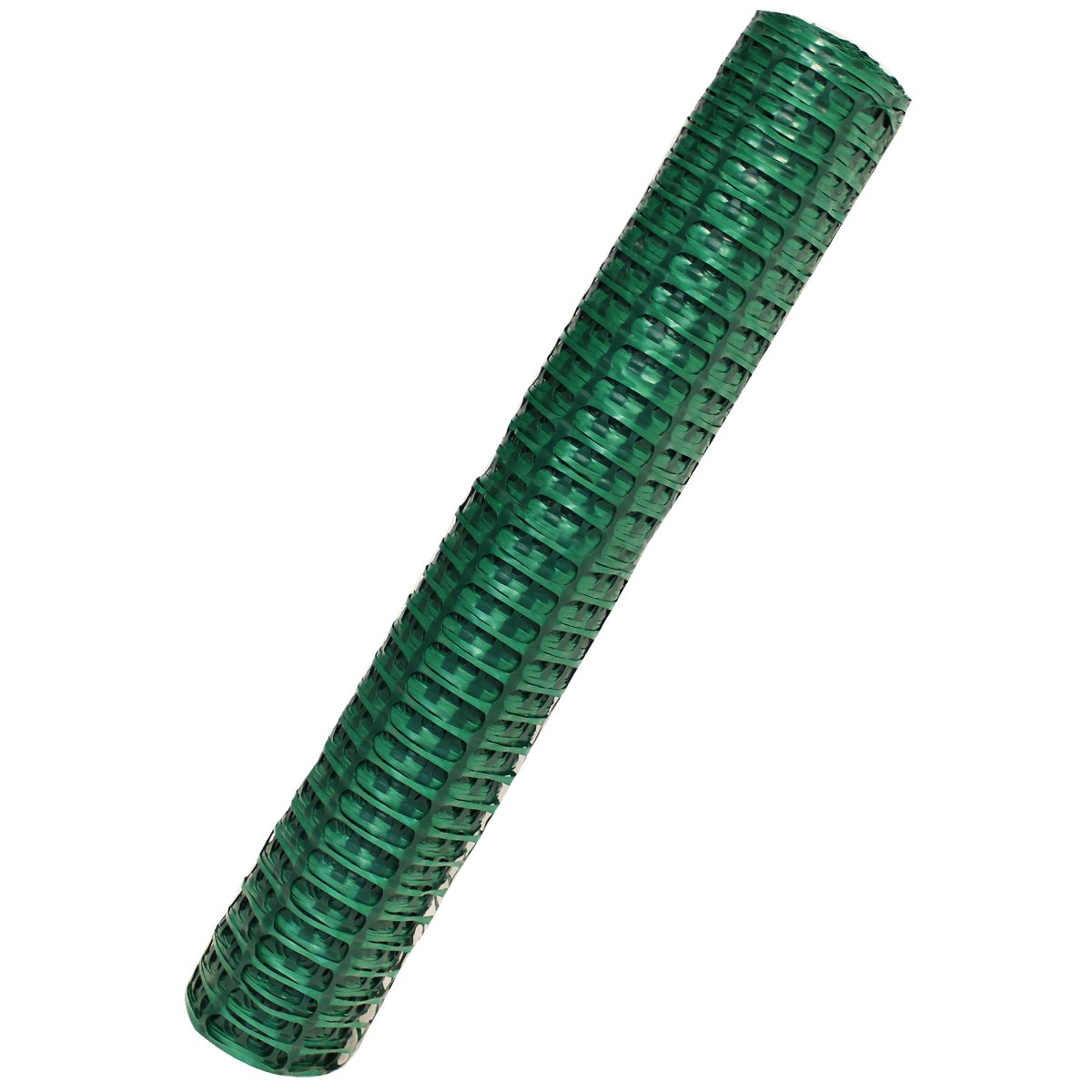 Green Barrier Fencing Mesh