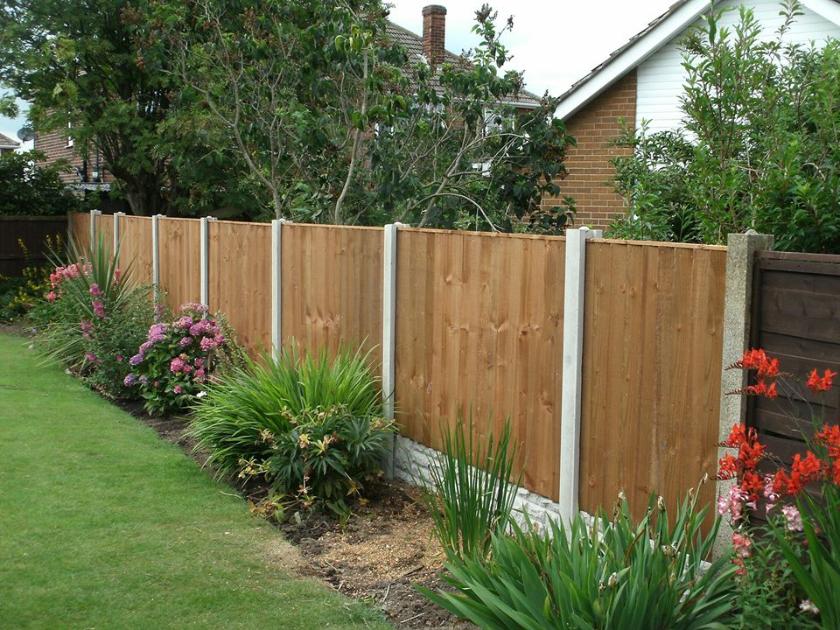 Suregreen | Fencing Supplier | High-Quality Fencing Products