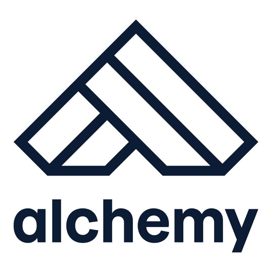 Great Website Design Inspiration: Alchemy Digital | DesignRush