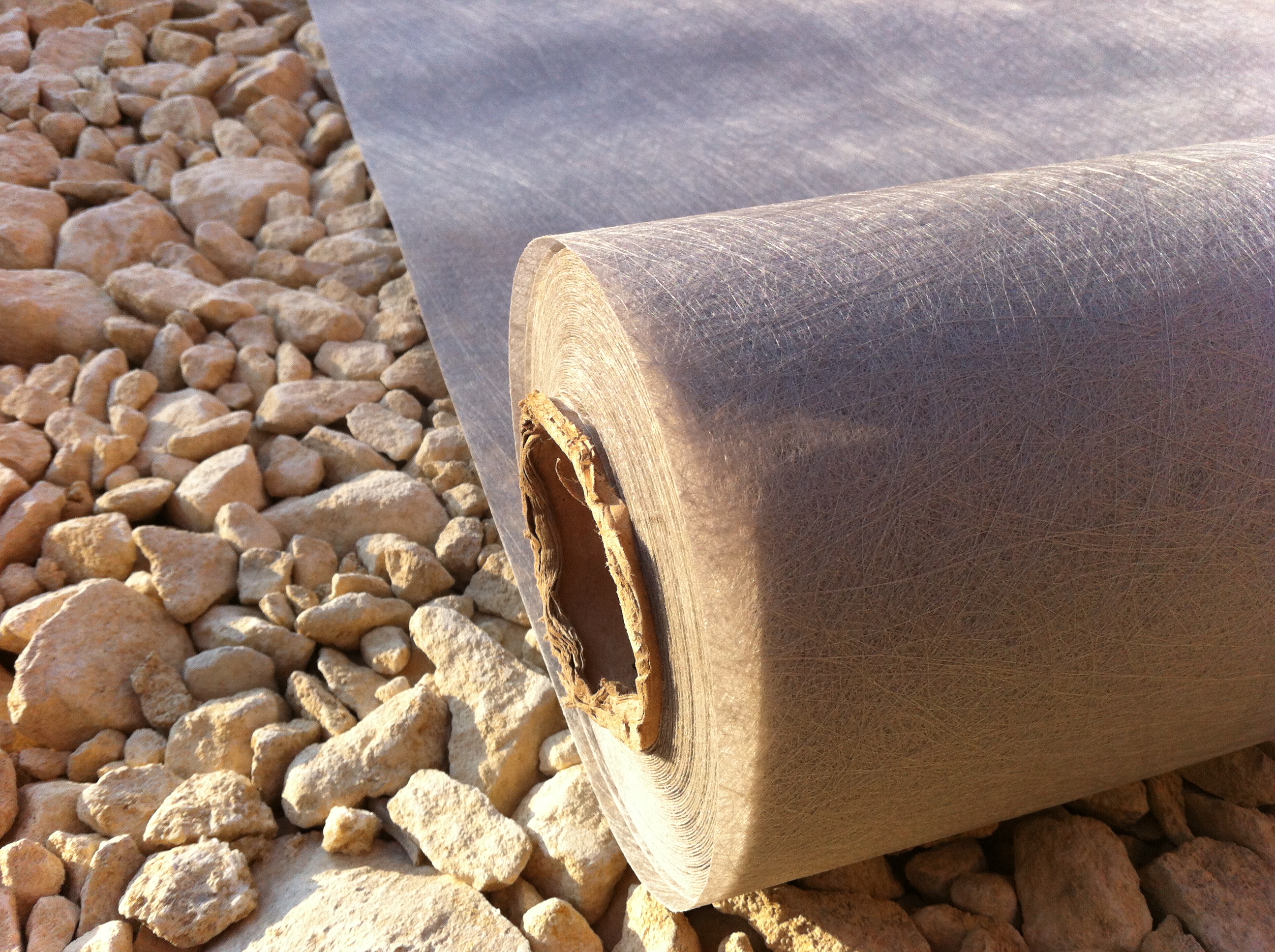 Suregreen | Geotextile Membranes | Ground Reinforcement