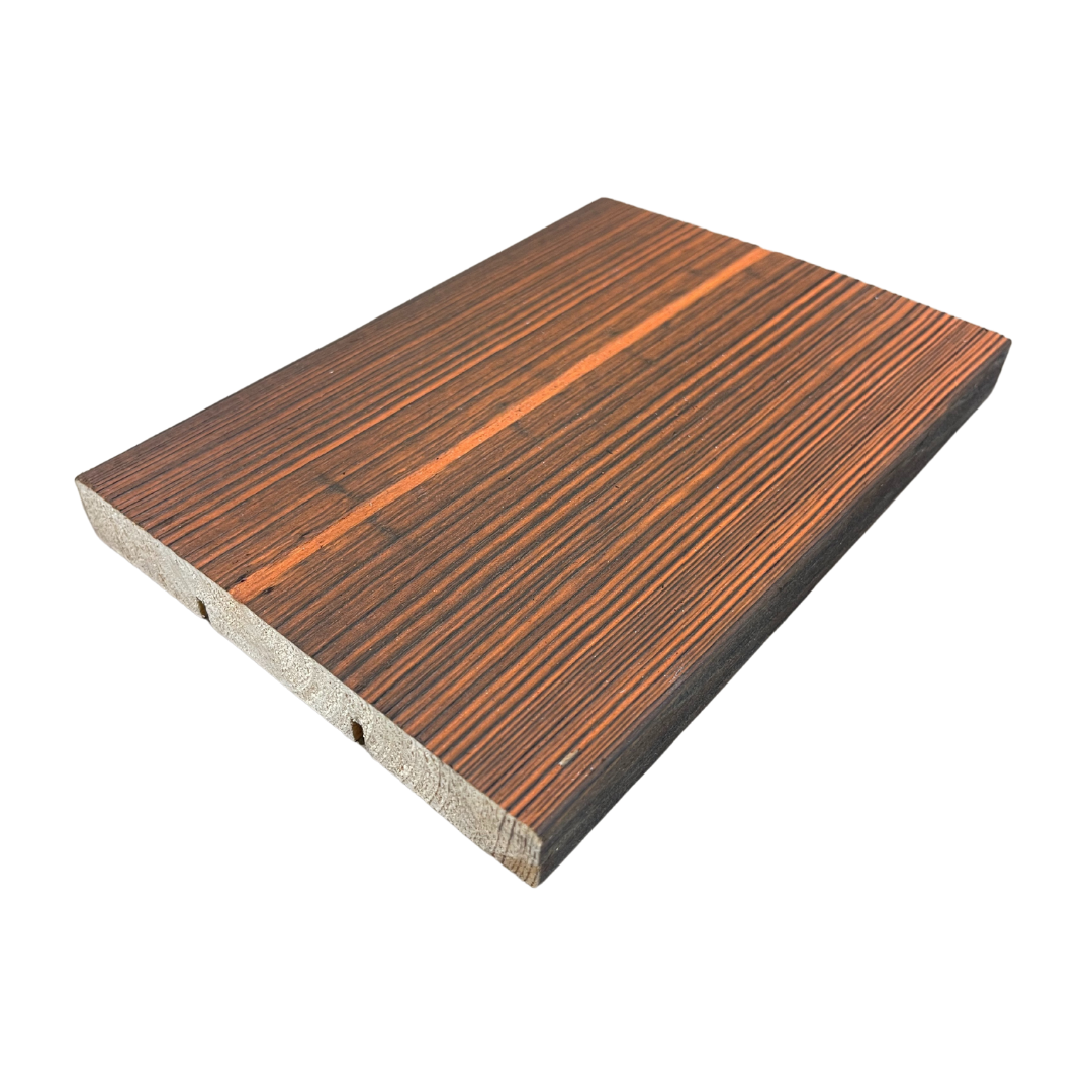 Suregreen Iro Timber Deck Board 48m X 145mm X 28mm Sunset