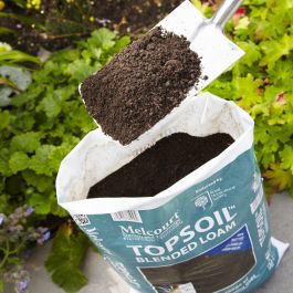 Melcourt | Blended Loam Topsoil and Lawn Dressing