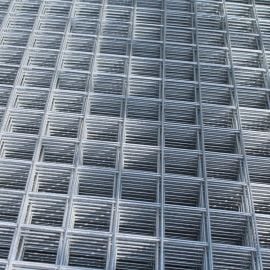 Small Welded Wire Mesh Sheets long-lasting galvanised steel