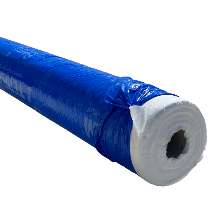 Greenerba© – 50m² Tissu Géotextile 200g/m2 Polyester (PES