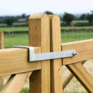 Suregreen | Field Gate Hardware/ Ironmongery