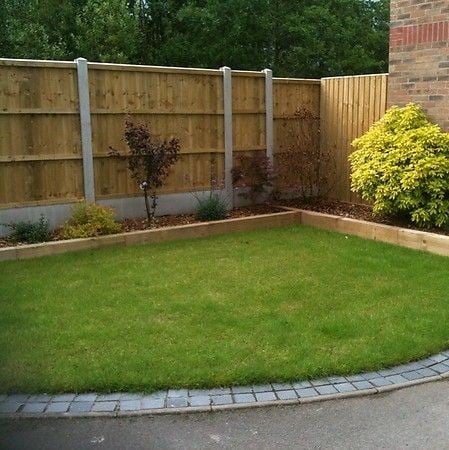 How to Use Railway Sleepers in Your Garden | Suregreen Ltd